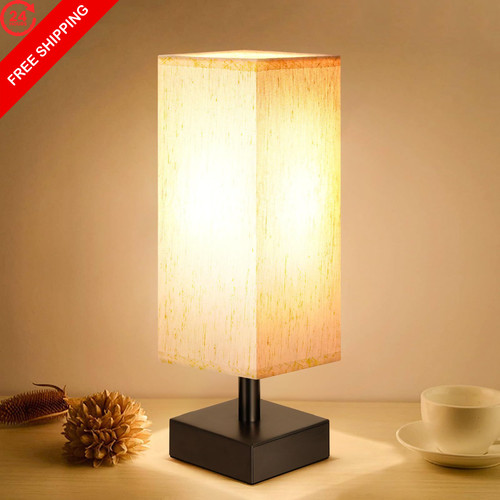 Aooshine small bedside table - aooshine,