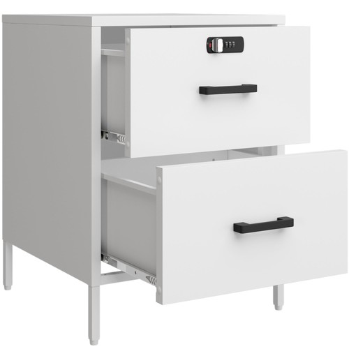 Steehoom nightstand drawer - nightstand,2,