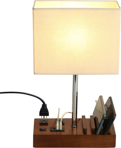 Usb table lamp - usb,