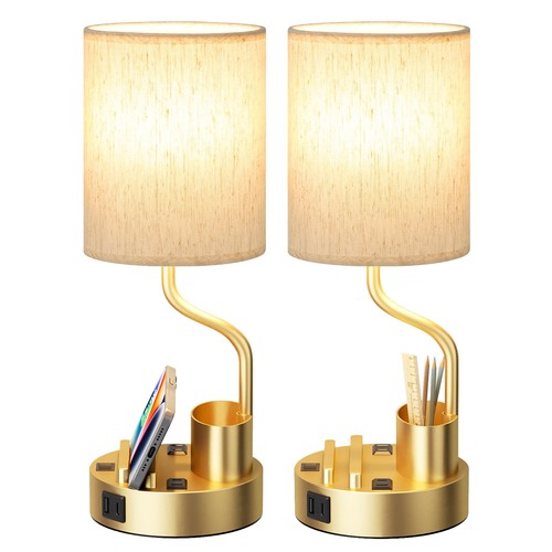 Fenmzee bedside lamps for - fenmzee,