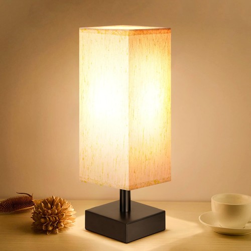 Aooshine small bedside table - aooshine,