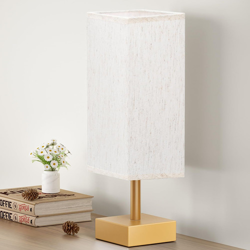 Aooshine gold small bedside - aooshine,