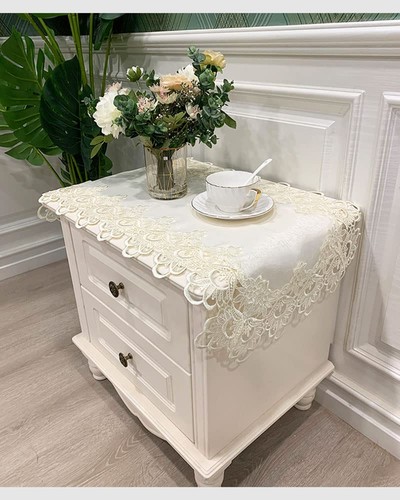 Comfeeling bedside tablecloth - comfeeling,