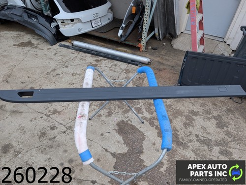Oem 2017 chevrolet silverado - oem,