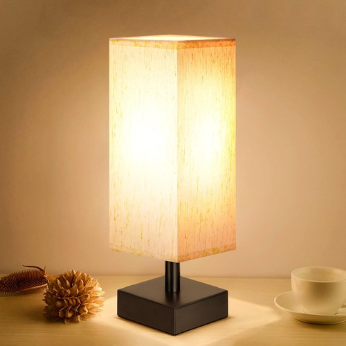 Small table lamp for - lamp, bedroom