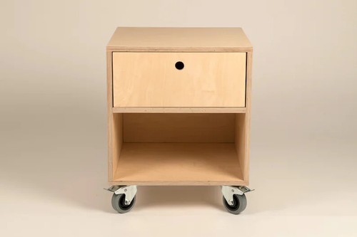 Bedside table drawer - drawer,