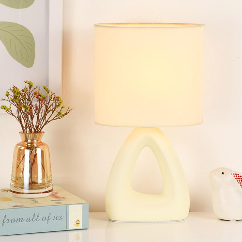 Lila small modern cream - lila,