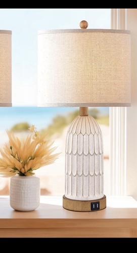 Cinkeda touch table - touch, lamp