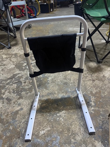 Bed rail elderly adults - rail,