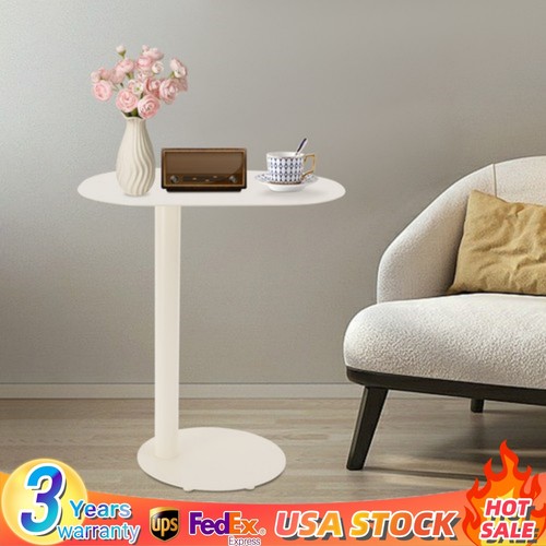 Modern shaped end - end, table