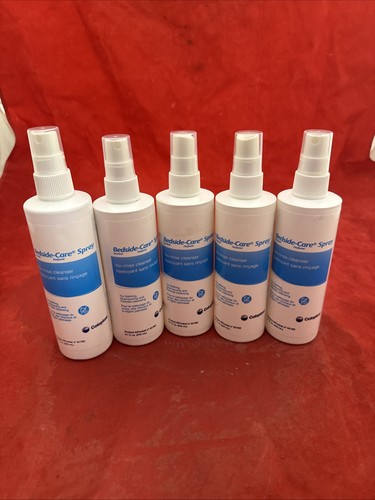 Bedside care spray - bedside-care,