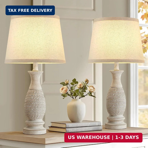Table lamps set of - lamps,