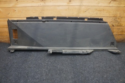 Rear left lower pick truck - rear,
