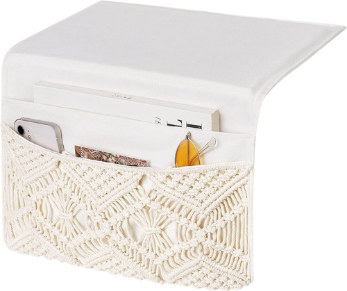 Mkono macrame bedside - mkono,