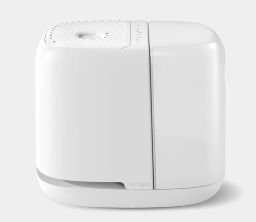 Canopy bedside humidifier 0 - bedside, 2.0