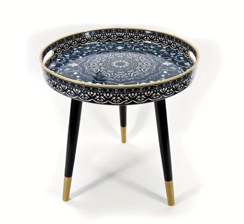 Elegant navy blue gold - elegant, &