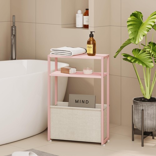 Narrow slim side table - slim,