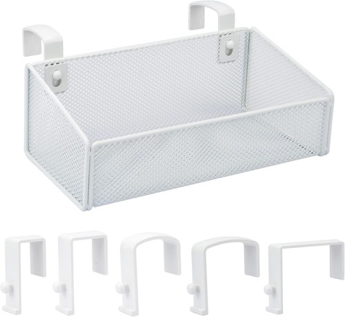 Bedside caddy hanging - bedside, storage