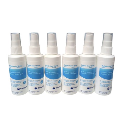 Pack bedside care - 6,
