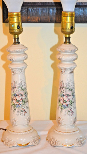 Vintage set cream - vintage,