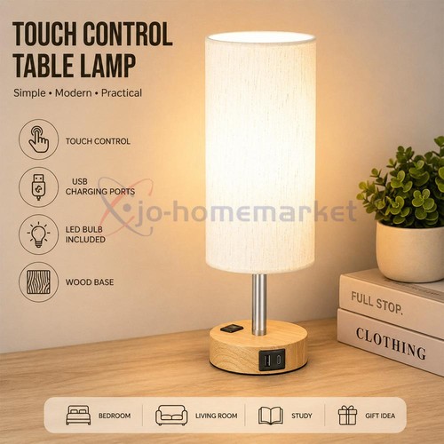 Way touch bedside table - 3,